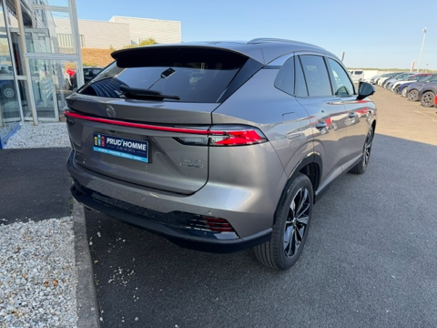 MG.EHS 1.5 HYBRID+ 224CH LUXURY 2026 occasion 16400 Puymoyen