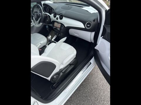 Adam 1.4 Twinport 87ch WHITE LINK Start/Stop 2014 occasion 78200 Buchelay