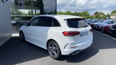 Classe B 250 E 160+102CH AMG LINE EDITION 8G-DCT 2021 occasion 87270 COUZEIX