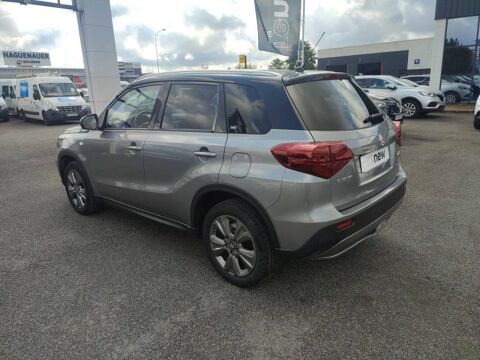 Vitara 1.4 Boosterjet Hybrid 129ch Privilège Allgrip 2021 occasion 88160 Le Thillot