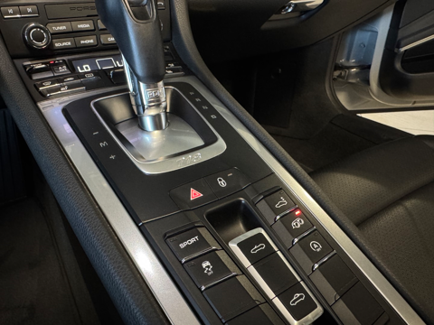 Boxster 2.0 LITRES 300CV PDK PSE 2018 occasion 67550 Vendenheim