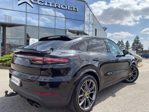 Cayenne 3.0 V6 462ch E-Hybrid 2020 occasion 27930 Normanville