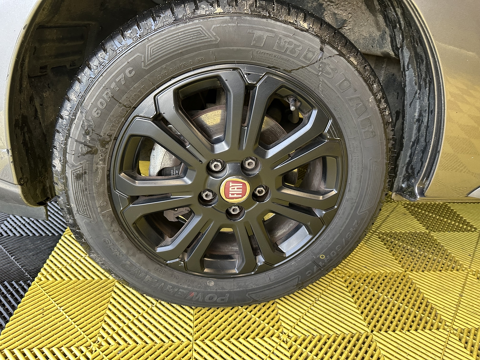Talento 1.2 LH1 2.0 MULTIJET 145CH E6D-TEMP 9 PLACES 2019 occasion 56530 Qu&eacute;ven