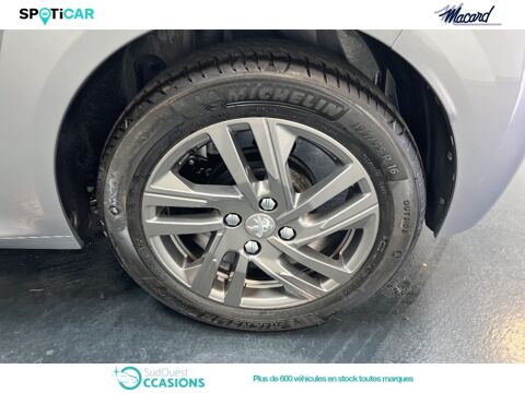 208 1.2 PureTech 100ch S&S Style 2022 occasion 82000 Montauban