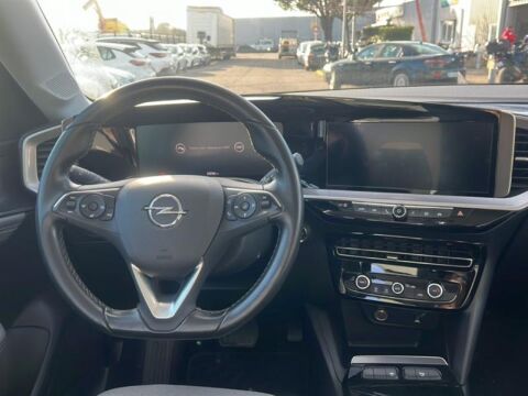 Mokka -e 136ch Elegance Business 2022 occasion 13200 Arles
