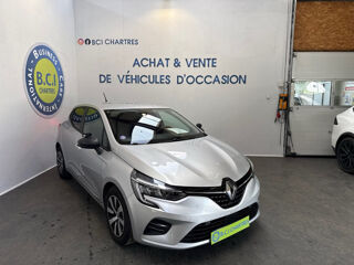 Clio V 1.0 TCE 90CH EQUILIBRE 2023 occasion 28630 Nogent-le-Phaye