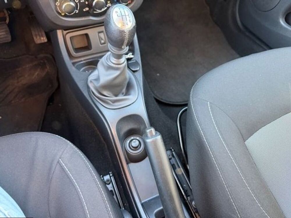 Duster 1.2 TCE 125CH AMBIANCE 4X2 EURO6 2016 occasion 38130 ECHIROLLES