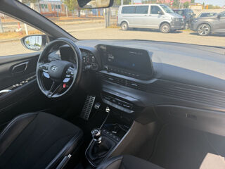 i20 1.6 T-GDI 204 CH N 2021 occasion 31770 Colomiers