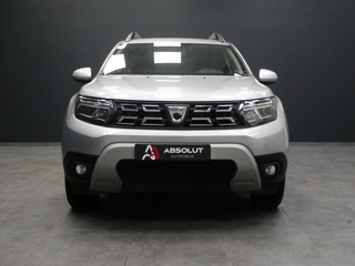 Duster 1.3 TCE 150CH FAP PRESTIGE 4X2 EDC 2022 occasion 77100 Nanteuil-l&egrave;s-Meaux