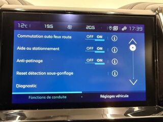 C5 aircross Hybrid 225ch C-Series e-EAT8 2021 occasion 91230 Montgeron
