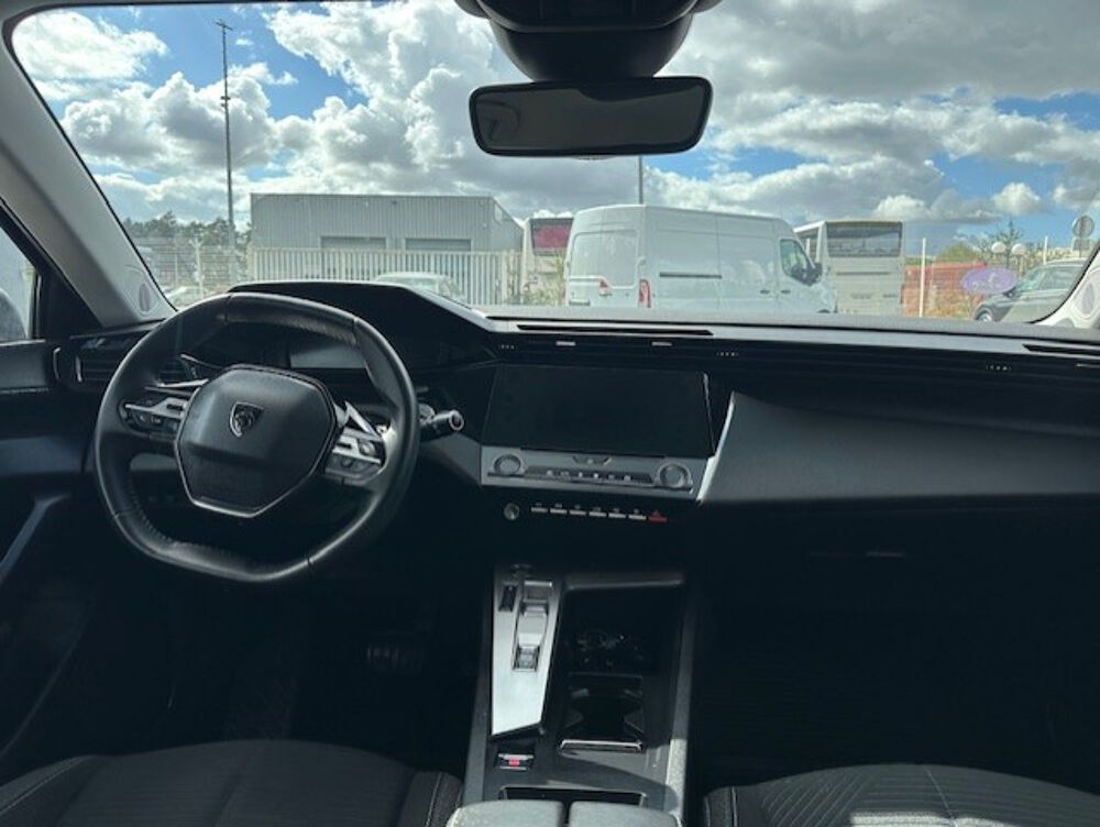 308 PHEV 180CH ACTIVE PACK E-EAT8 2023 occasion 91220 Br&eacute;tigny-sur-Orge
