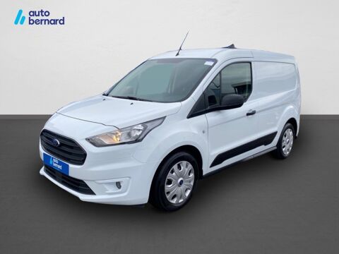 Ford Transit Connect L1 1.5 EcoBlue 75ch Trend 2021 occasion Arnas 69400