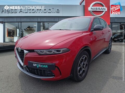 Annonce voiture Alfa Romeo Tonale 40900 