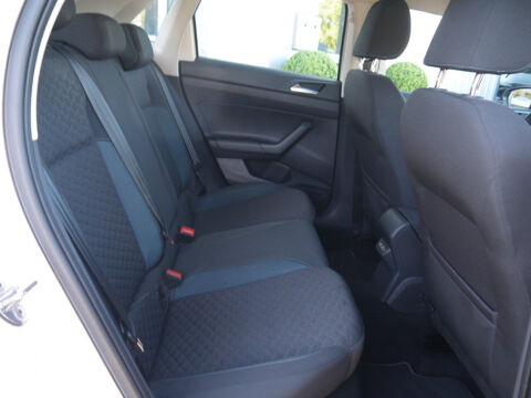 Polo 1.0 TSI 95CH IQ.DRIVE EURO6D-T 2019 occasion 38260 La C&ocirc;te-Saint-Andr&eacute;