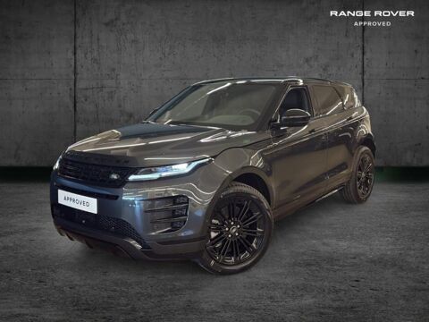 Range Rover Evoque 1.5 P270e PHEV 269ch Dynamic SE 2024 occasion 78560 LE PORT MARLY