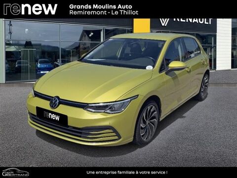 Annonce voiture Volkswagen Golf 16490 €