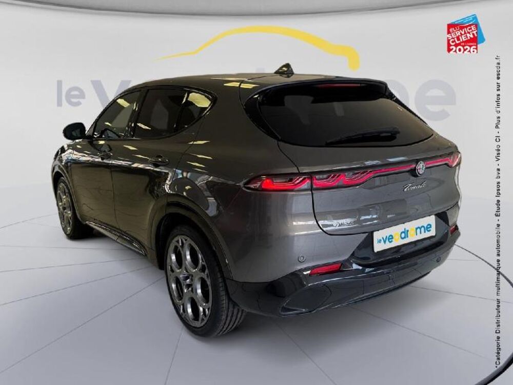 Tonale 1.5 Hybrid 130ch Edizione Speciale TCT 2022 occasion 67800 Bischheim