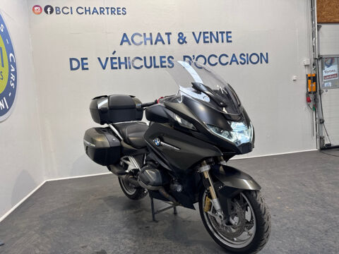 BMW Divers R 1250 RT 2021 occasion Nogent-le-Phaye 28630