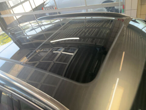 Q3 2.0 TDI 177CH S LINE QUATTRO 2014 occasion 57185 CLOUANGE