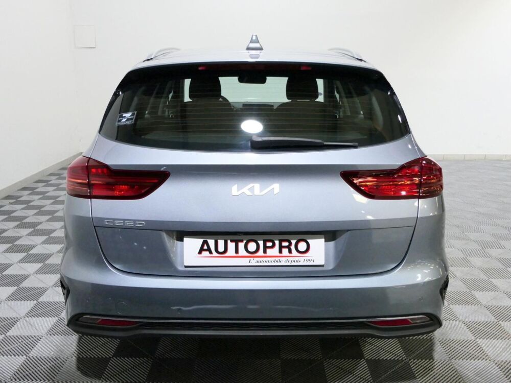 Ceed SW 1.5 T-GDI 160ch Active Business DCT7 2023 occasion 77400 Lagny-sur-Marne