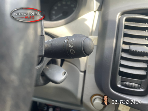 Vivaro 2.0 CDTI 115 K2700 L1H1 PACK CLIM+ ECOFLEX 2013 occasion 28700 Auneau