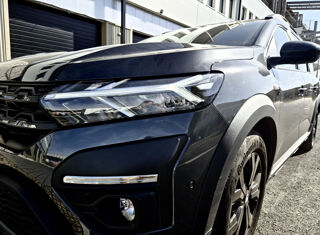 Jogger 1.0 ECO-G 100CH SL EXTREME+ 7 PLACES / 1&Egrave;RE MAIN / CARPLAY / 2023 occasion 94260 Fresnes