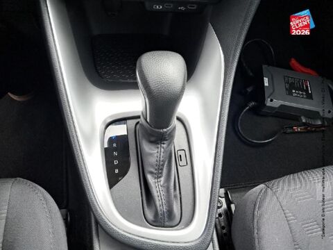 Yaris 116h Dynamic 5p MC24 2025 occasion 57100 Thionville