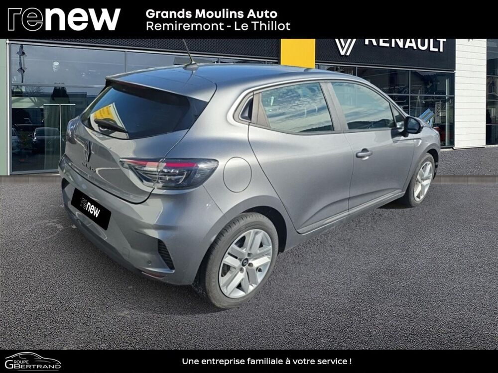 Clio 1.5 dCi 100ch Evolution - 25 2025 occasion 88160 Le Thillot