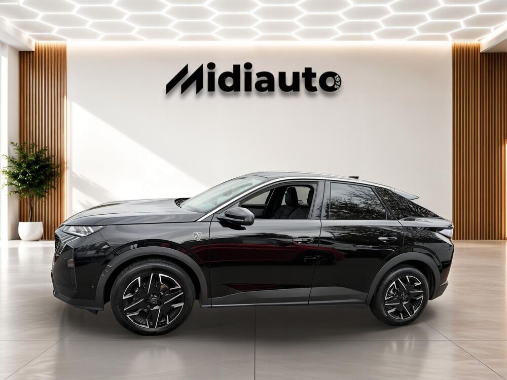 3008 1.2 Hybrid 145ch GT e-DCS6 / Pack 360 Vision & Drive Assist 2026 occasion 28500 Vernouillet