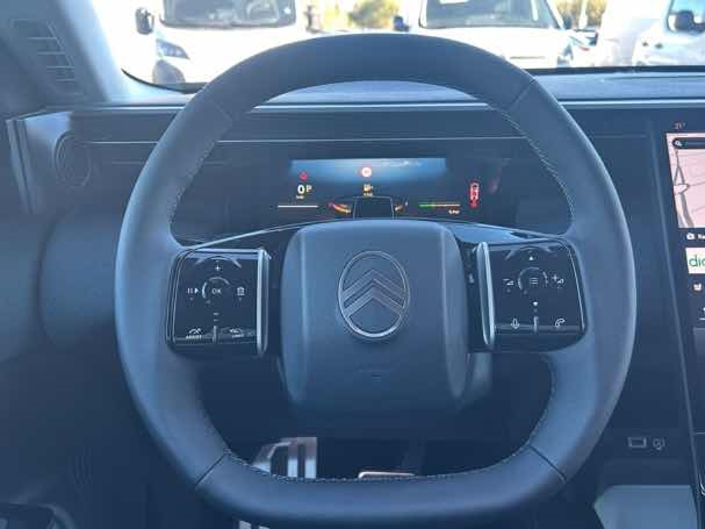 C5 aircross 1.2 HYBRIDE 145CH MAX BOITE AUTOMATIQUE 2026 occasion 31670 Lab&egrave;ge
