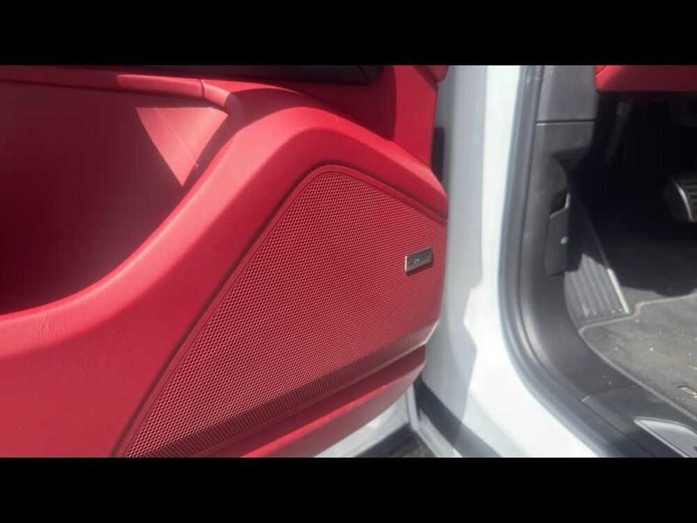 Cayenne 4.0 V8 680ch Turbo S E-Hybrid 2021 occasion 27930 Normanville