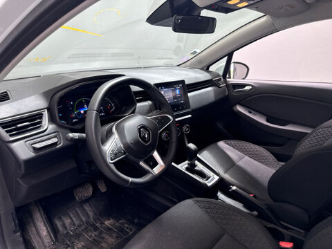 Clio V 1.6 E-TECH HYBRIDE 140CH BUSINESS -21N 2022 occasion 28630 Nogent-le-Phaye