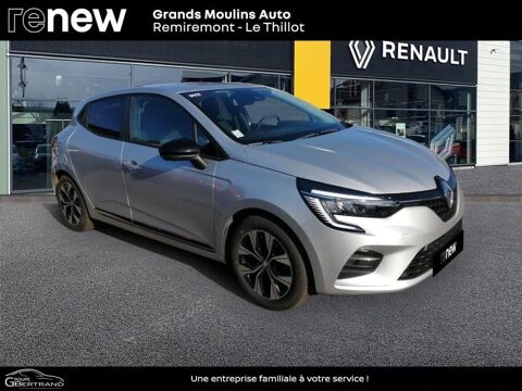 Clio 1.0 TCe 90ch Evolution 2022 occasion 88160 Le Thillot