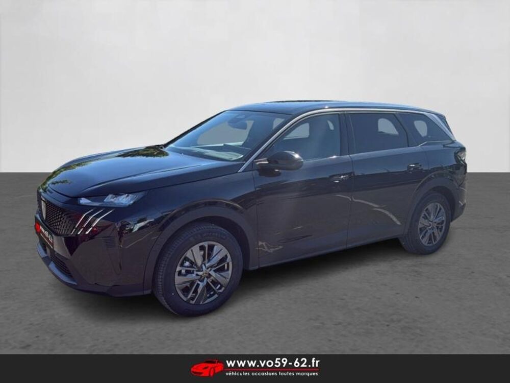5008 Hybrid 145ch Allure e-DCS6 2026 occasion 62000 Arras