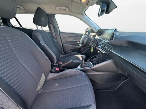 2008 1.5 BlueHDi 110ch S&S Style 2021 occasion 63000 Clermont-Ferrand