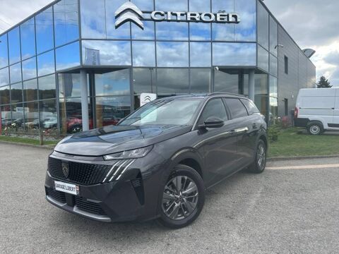 Annonce voiture Peugeot 5008 31890 €