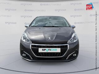 208 1.2 PureTech 110ch E6.c Allure S&S 5p 2019 occasion 51100 Reims