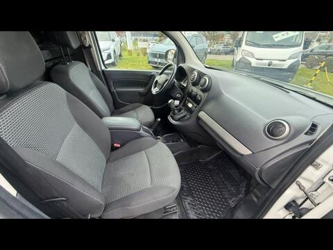 Citan fourgon 111 CDI Long Base 2021 occasion 27930 Normanville