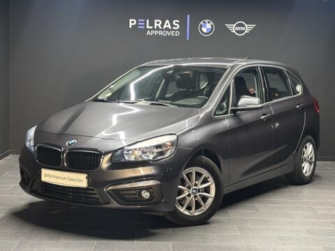 Annonce voiture BMW Serie 2 16990 €