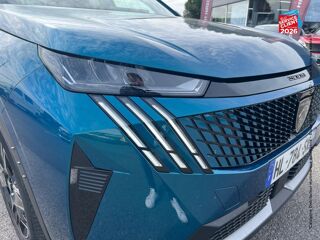 3008 1.2 Hybrid 145ch Allure e-DCS6 2026 occasion 57140 Woippy