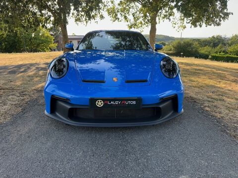 911 (992) 4.0 510CH GT3 PDK 2023 occasion 31340 VACQUIERS