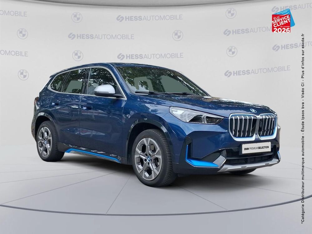 X1 ixDrive30 313ch 2023 occasion 68000 Colmar