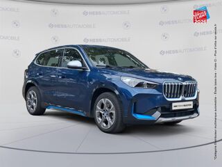 X1 ixDrive30 313ch 2023 occasion 68000 Colmar