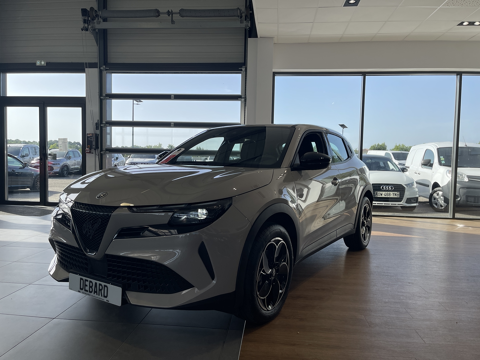 Annonce voiture Alfa Romeo Junior 24990 €