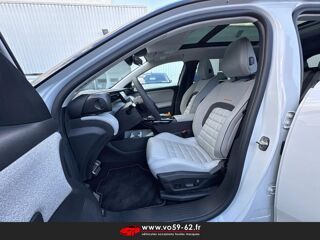 C5 aircross 1.6 Hybride rechargeable 225ch MAX boite automatique 2026 occasion 62000 Arras