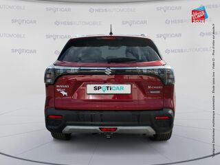 Divers 1.4 Boosterjet Hybrid 129ch Privil&egrave;ge Allgrip 2023 occasion 08000 Charleville-M&eacute;zi&egrave;res