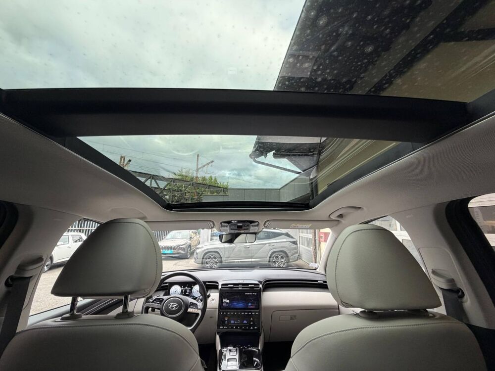 Tucson 1.6 T-GDi 230ch Hybrid Executive BVA6 2021 occasion 78000 VERSAILLES