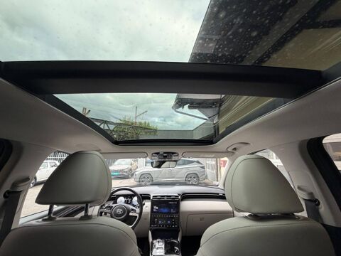 Tucson 1.6 T-GDi 230ch Hybrid Executive BVA6 2021 occasion 78000 VERSAILLES