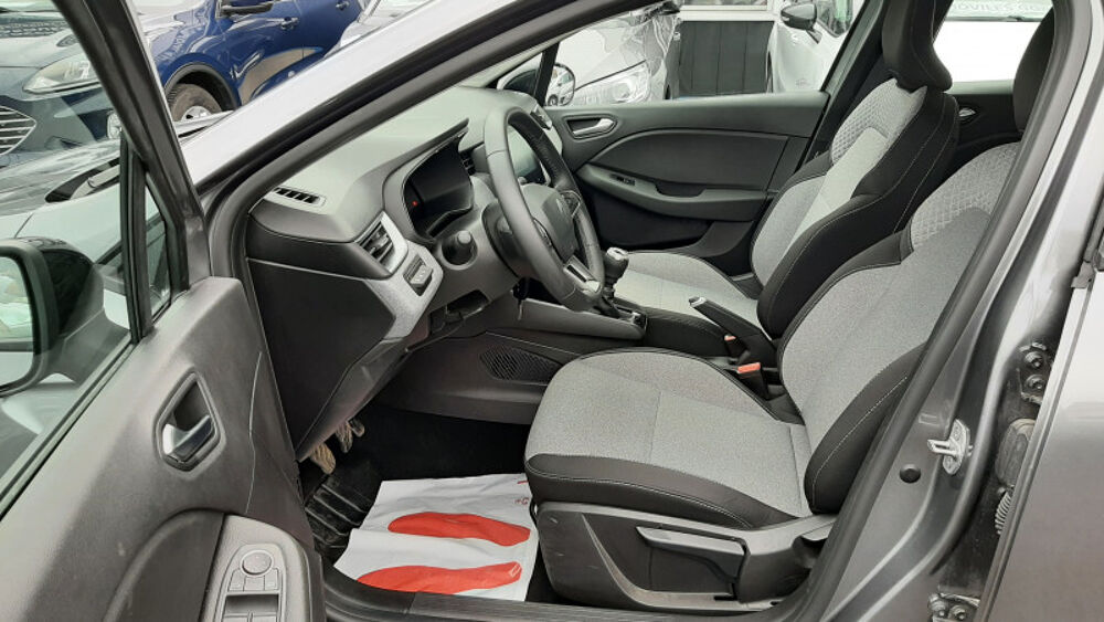 Clio V 1.5 BLUE DCI 100CH EVOLUTION - 24 2025 occasion 08000 Warcq