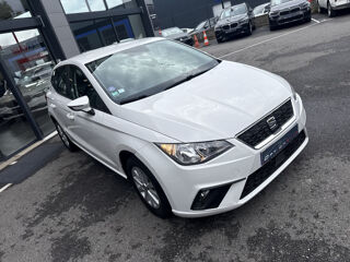 Ibiza 1.0 ECOTSI 115CH START/STOP EURO6D-T 2021 occasion 31140 Aucamville